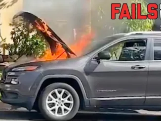 Aprins! Cele mai amuzante eșecuri ale săptămânii 🔥 - video