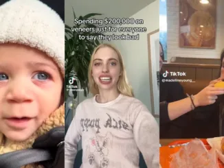 TikTok Meme I Watch With No Chick Fil A Sauce