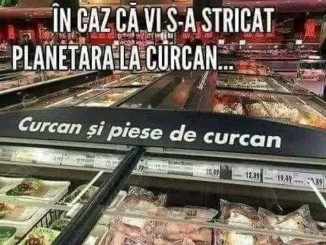 Buna dimineata!