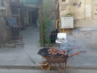 Buna dimineata!