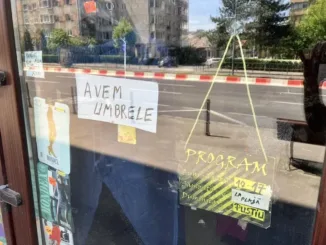 Buna dimineata!