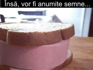 Buna dimineata!
