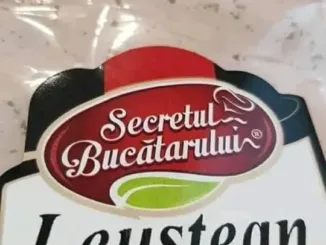 Buna dimineata!