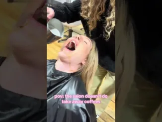 Cea mai ciudată cafenea din lume - video
