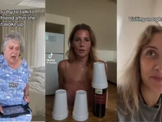 Tik Toks, dar dacă râzi ai probleme psihologice serioase -