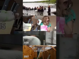Zece ani amuzanți de eșecuri... - video