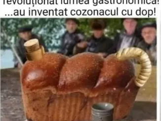 Buna dimineata!