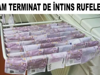Buna dimineata!
