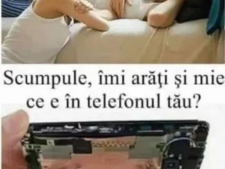 Buna dimineata!