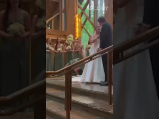 Nunta eșuată - video