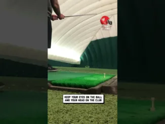 când îți cumperi crose de golf pe Temu - video