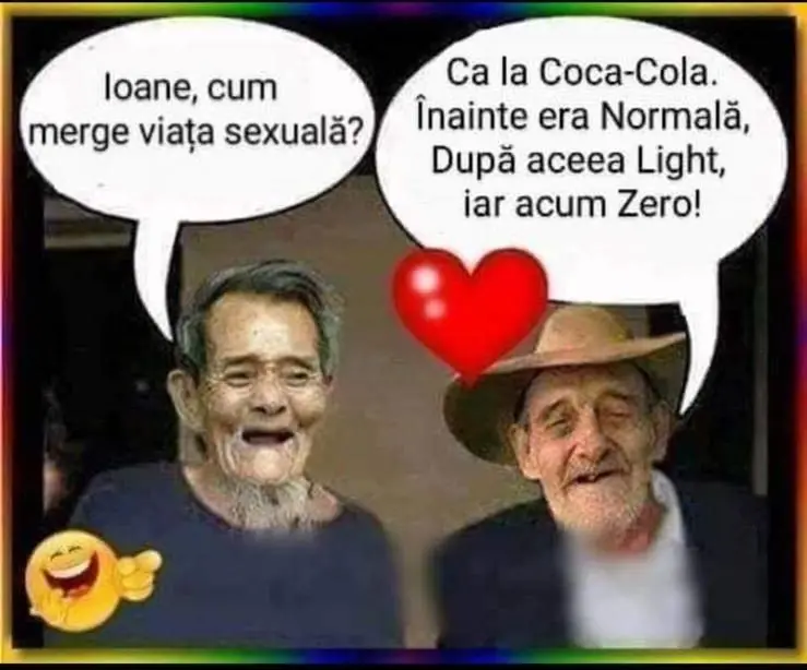 Buna dimineata!