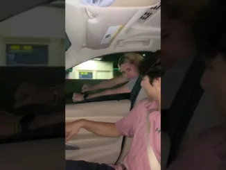 Când Superman se trage întâmplător pe tine 💀 - video