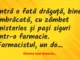 Banc: Aveți prezervative foarte mari de vânzare? –