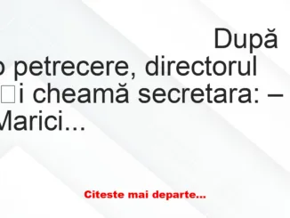 Banc: Bulă vine cu un remediu pentru șeful său
