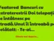 Banc: Cum discută doi telepați când se intâlnesc