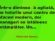 Banc: S-a întâmplat ceva grav? –