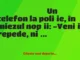 Banc: – I-am împușcat pe toți
