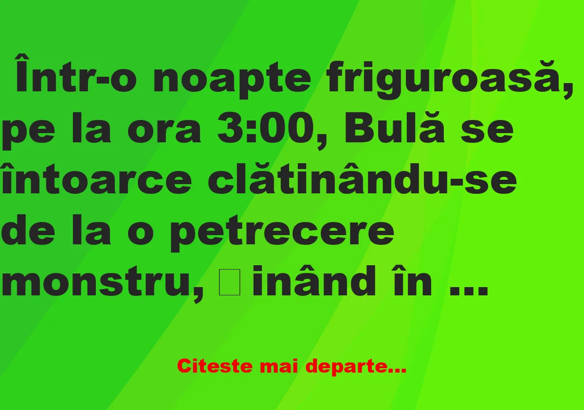 Banc: Of, iubito, ce dor mi-a fost de tine –