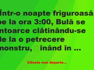 Banc: Of, iubito, ce dor mi-a fost de tine –