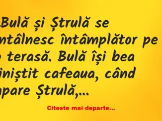 Banc: În al doilea rând… m-am culcat cu ea. –