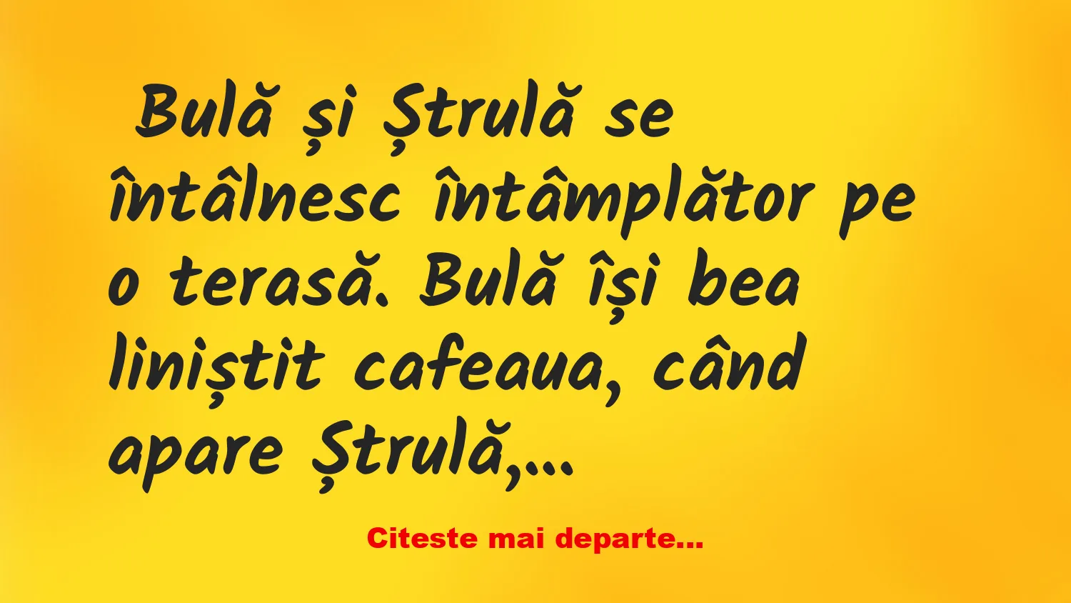 Banc: În al doilea rând… m-am culcat cu ea. –