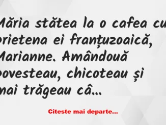 Banc: Și dacă te înșală a doua oară? –