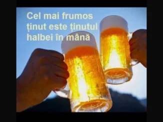 Buna dimineata!