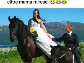 Buna dimineata!
