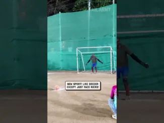 GOOOOOOAAAAALLLLLL! - video