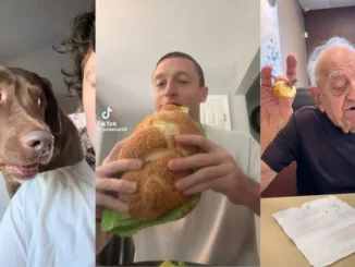 Meme TikTok, dar dacă râzi, trăiești mai mult 🤣 -