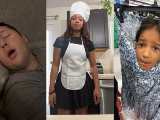 Meme Tiktok pe care le văd înainte de școală 🤣