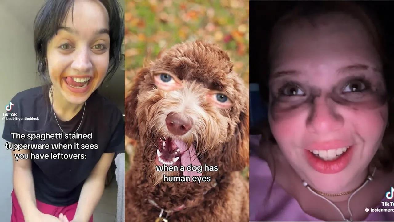 Tik Tok Am fost blocat pentru trimitere 😤 - video