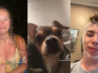 TikTok-uri care au învins o vacanță Jet2 - video