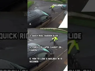Top 5 CCTV eșuează | Cel mai bun din -