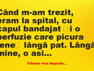 Banc: Ați fost agresat de o femeie – Banc: Ați fost agresat de o femeie –