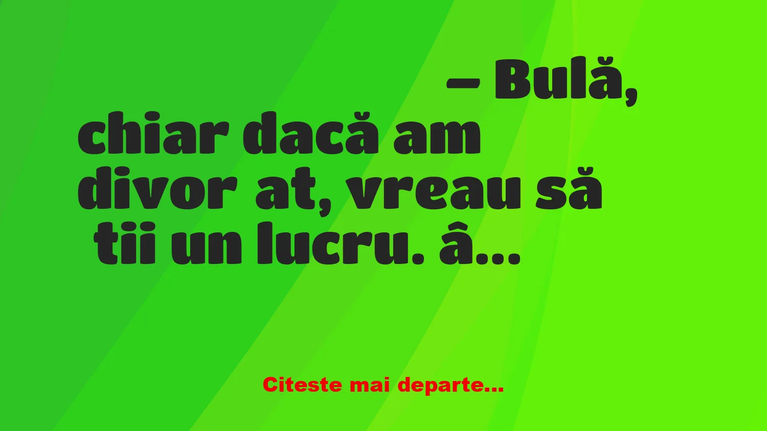 Banc: Bulă, Bubulina și amintirile din Poiana Brașov Banc: Bulă, Bubulina și amintirile din Poiana Brașov