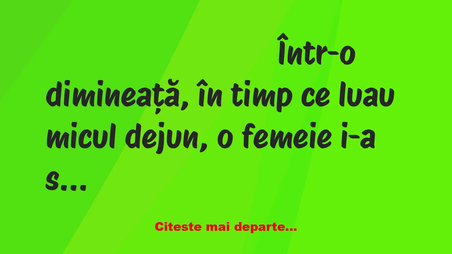 Banc: Doi soți stau de vorbă la micul dejun Banc: Doi soți stau de vorbă la micul dejun