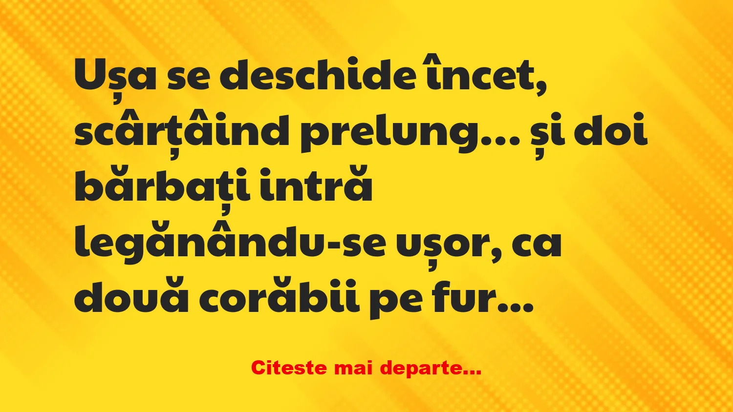 Banc: E unu’ cu nevastă-ta în pat – Banc: E unu’ cu nevastă-ta în pat –