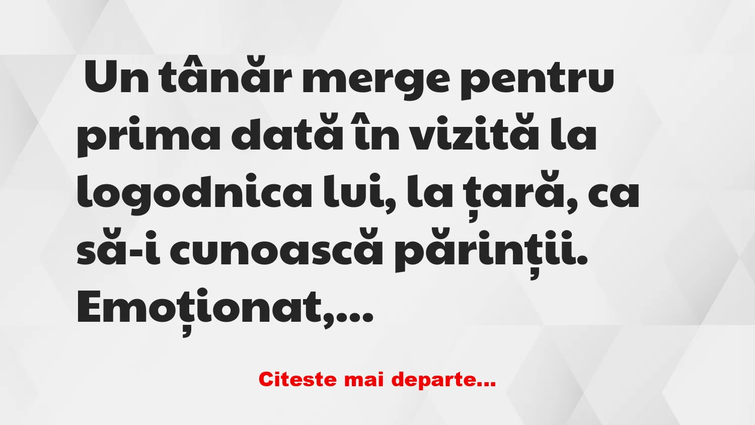Banc: Tu vei dormi cu Ancuța – Banc: Tu vei dormi cu Ancuța –