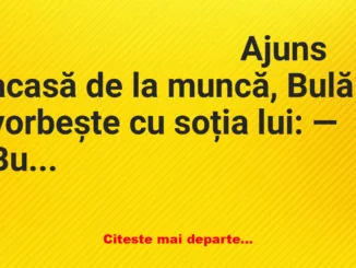 Banc: Bulă și străinul din tramvai
