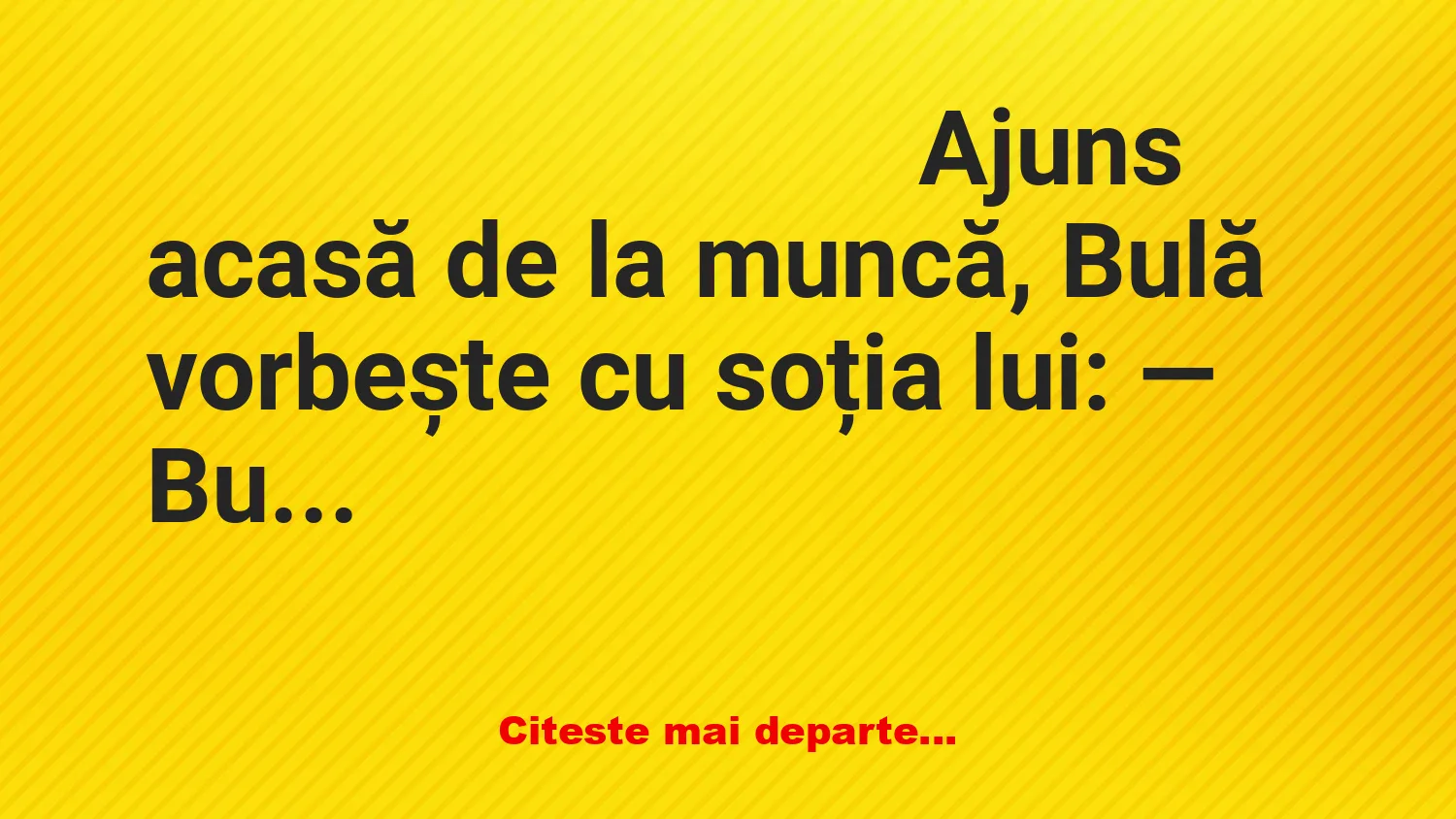 Banc: Bulă și străinul din tramvai Banc: Bulă și străinul din tramvai