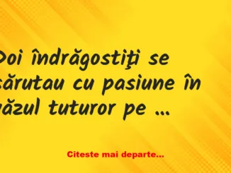 Banc: Infidelitatea și cheile de la casă