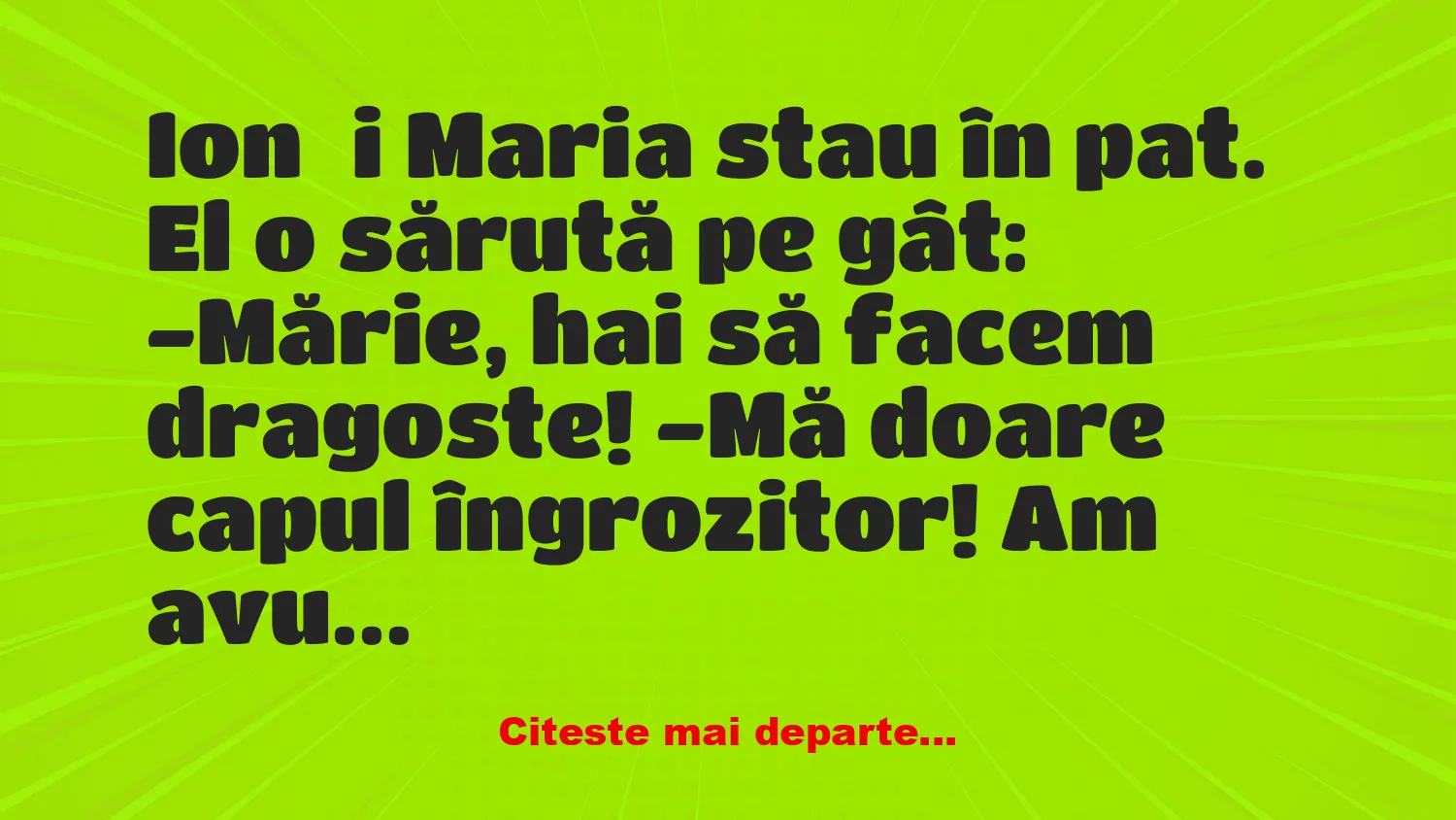 Banc: Ion are chef de acțiune