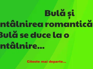 Banc: – Îți plac animalele de casă?