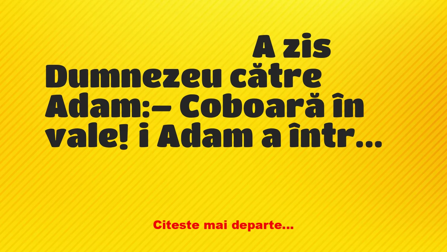 Banc: – Ce este aia migrenă?