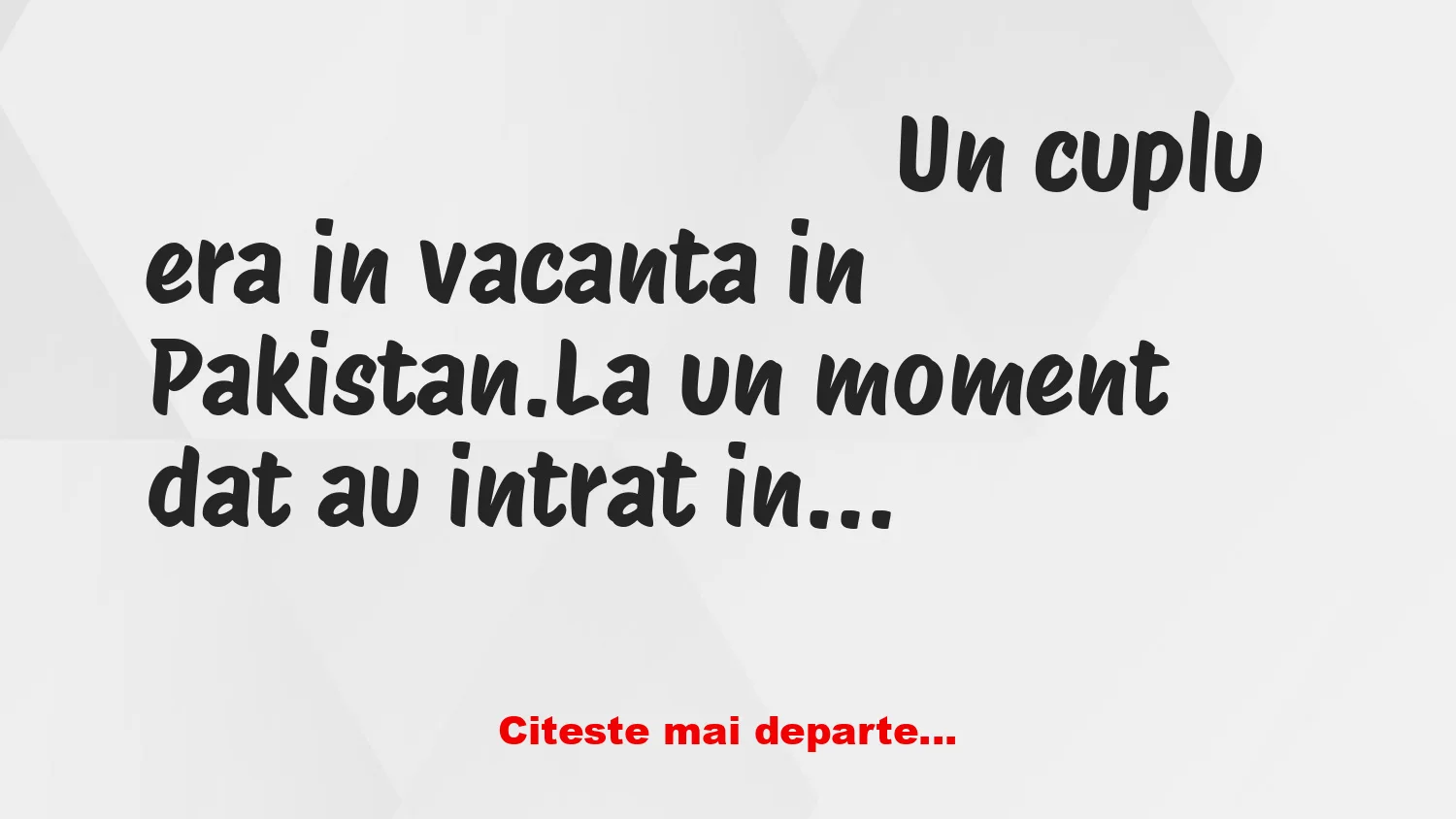 Banc: Un turist cumpără niște sandale speciale