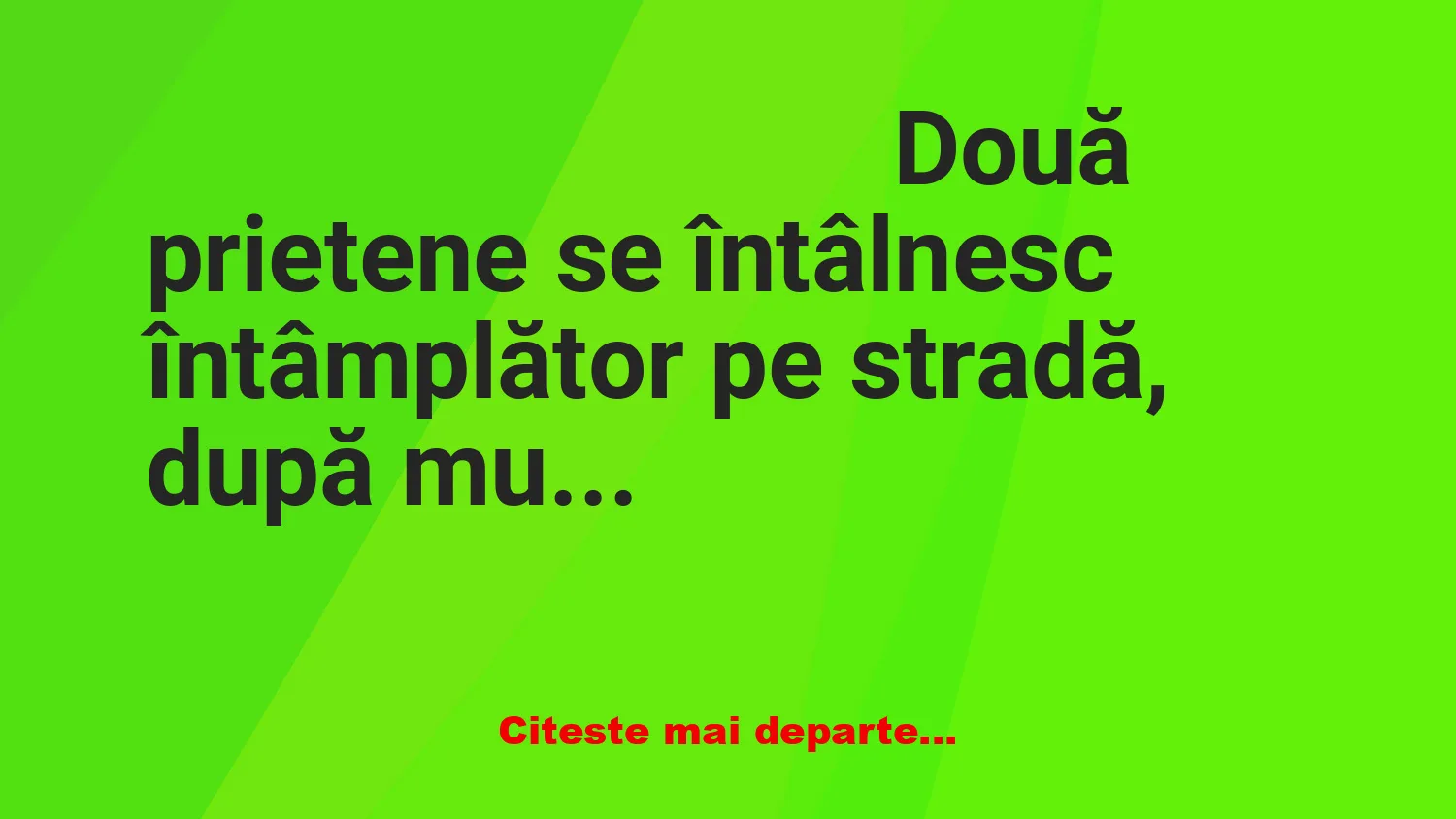 Banc: – Auzi dragă, mai bea al tău aşa mult?