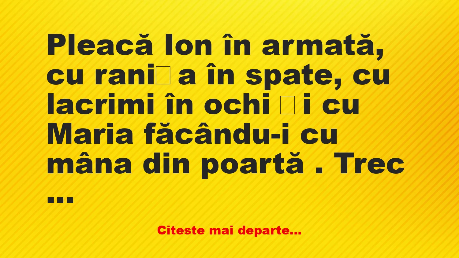 Banc: Te-am înșelat cu Vasile de vreo câteva ori –