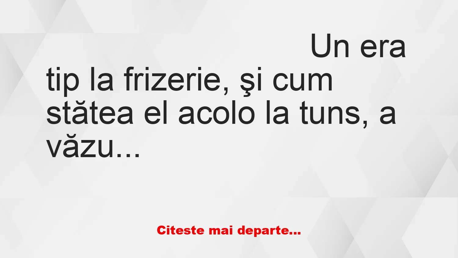 Banc: – Păpuşica, eşti atât de drăguţă, nu vrei să întâlnim mai târziu?